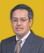 Lembaga Pengarah Board of Directors Y. Mulia Dato' Tengku Hassan Tengku Omar Y. Bhg. Dato' Fadzil Yusoff Y.