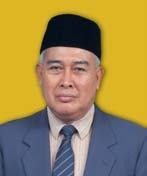 Majlis Pengawasan Shariah Shariah Supervisory Council Y. Bhg. Ustaz Mohd.