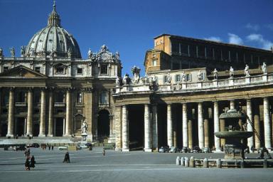 Vatican II and