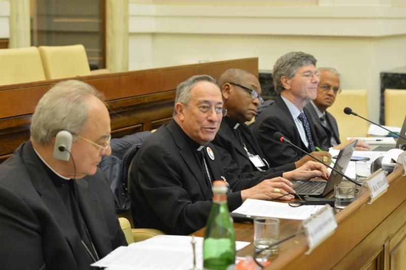 Called Ethics in Action for Sustainable and Integral Development, the initiative entails a close and spirited partnership among the Pontifical Academy of Social Sciences, the United Nations
