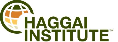 Haggai carefully selects proven, credentialed leaders from Asia, Africa, Latin America, and the