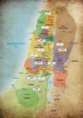 The Oppressors of Israel THE OPPRESSOR HISTORY IN JOSHUA, JUDGES, AND RUTH ISRAEL S DELIVERER Mesopotamia A Mesopotamian king subdued Israel for a time during the period of the judges (Judg. 3:8).