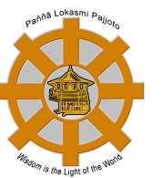 1 Course overview Sri Lanka International Buddhist Academy (SIBA) Department of Buddhist Studies Diploma in Pali Pali language is accepted today as one of the major eastern classical languages.