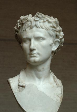 07 Where is it, the Republic? Although the traditional offices continued to exist, Augustus by far surpassed them in power. In addition, he issued and assumed unprecedented full powers.
