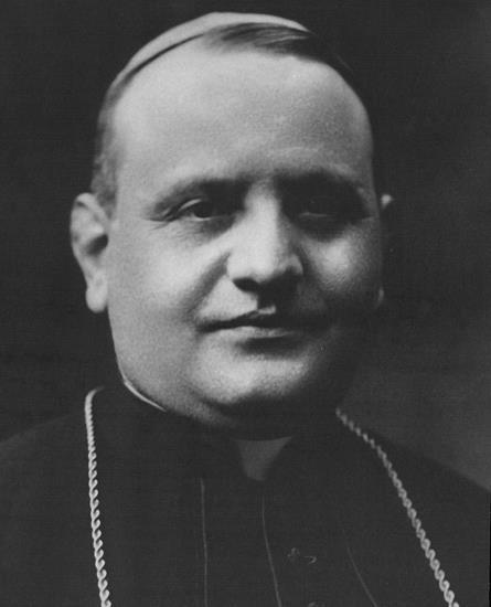 Papal Nuncio to France Pope Pius XII named Roncalli as Papal Nuncio to France