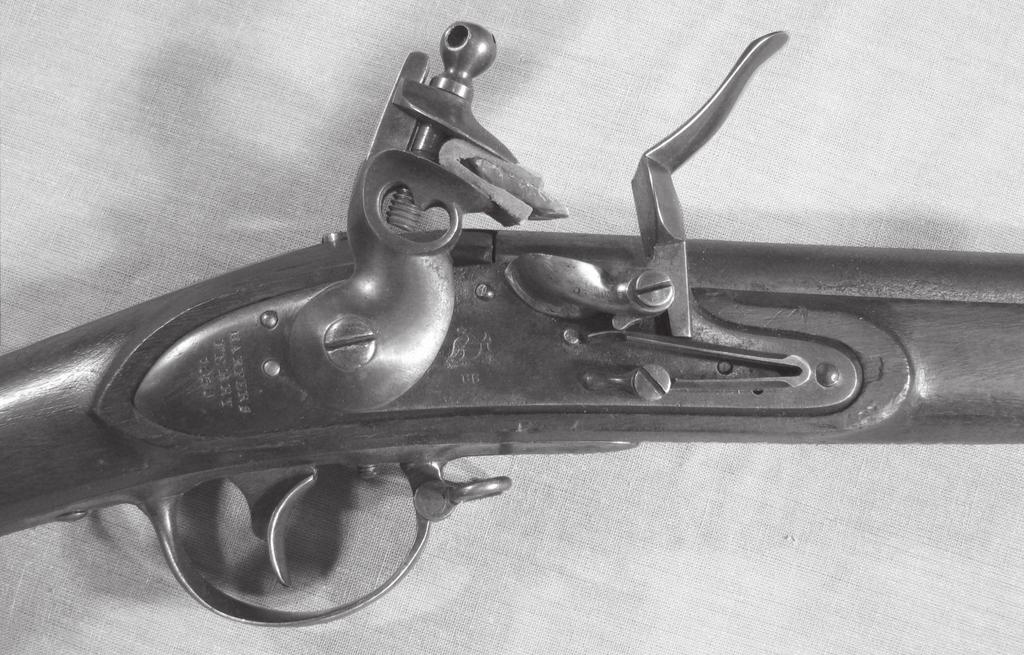 The Firearms The reports of John Taylor and Willard Richards, both present in the room with Joseph and Hyrum Smith, state that the attackers (members of the Warsaw Militia) were armed with muskets,