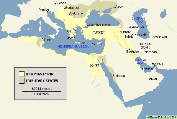 The Mamluks: Origins - History Ottoman
