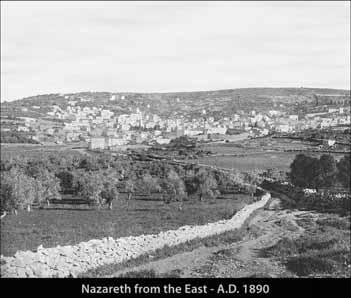 Second Rejection In Nazareth During our last study in the life of Christ, Jesus healed two blind men and cast a demon out of a man who could not speak nor hear.
