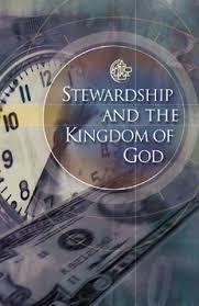 5) We need to have a Kingdom perspective in relation to how we use our finances. As Christians we are just stewards of what God has entrusted to our care. We can never out give God.