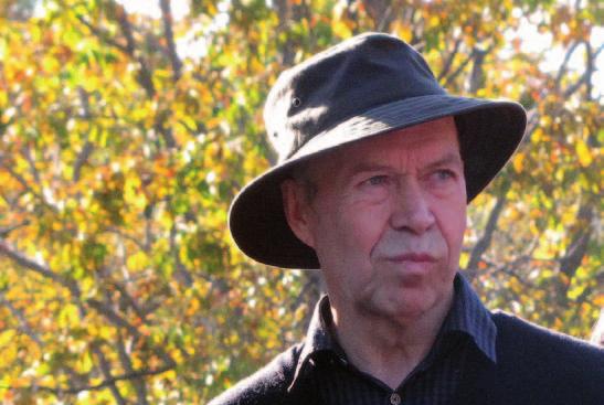 James Hansen In January 2010 Jim was on his way to Italy where he would make a number of appearances to present the Italian edition of his book Storms of my Grandchildren.