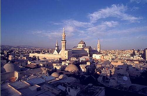 Great Mosque of