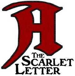 The Scarlet Letter Reading Schedule & Assignments Please use the following dates as a guide to complete your reading and analysis of the novel. All work will be completed and submitted via Turnitin.