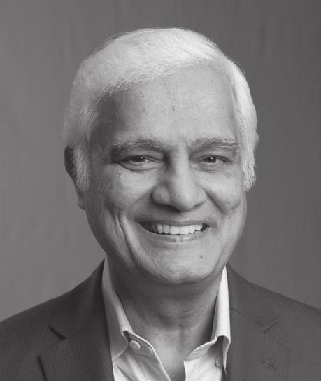 About the AUTHORS RAVI ZACHARIAS is the founder and president of Ravi Zacharias International Ministries (RZIM).