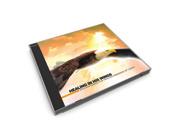 On this CD, Matt combines worship, beautiful instrumental music including the guitar and mandolin along with many other