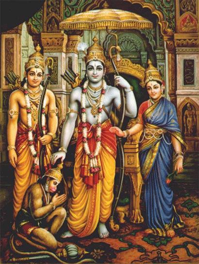 HINDU TEMPLE and CULTURAL CENTER of the ROCKIES INVITES YOU TO JOIN IN THE CELEBRATION of Sri Ram Navami Saturday, April 12 Sunday, April 13 Saturday, April 12 to Sunday, April 13, 2014 Program Ram