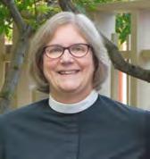 INSTALLATION SERVICE FOR PASTOR CAROLYN HELLERICH Your presence and prayers are invited as the members of Central Lutheran Church celebrate the Sacrament of Holy Communion and the installation of the