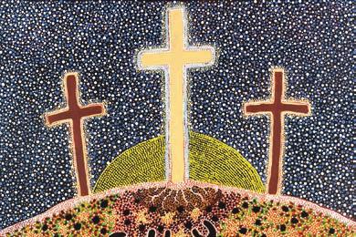 Parish/Mass Centres Prayertime BROOME Aboriginal Our Father You are our Father, you live in heaven, We talk to you. Father you are good.
