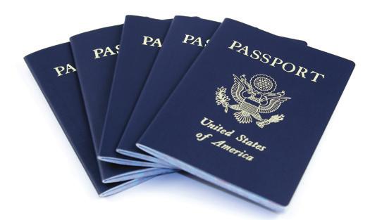 The cost of your U.S. passport will depend on the type of passport you request and how quickly you need it. Visit travel.state.