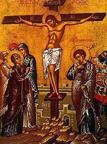 Good Friday How do we celebrate the Triduum? On Good Friday, Christians recall the Passion and crucifixion of Jesus.