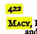 Jabez Jr., 14th, 9 mo., P.ll.6J.] J abez, 6~ 8 mo. x7j6, c R 4 1st and Deborah (Gardner), 7th, 8 mo., :P.R.J8. 6th, 8 mo-p P.K.6J.] James, s. Thomas W. and Lydia B. (Townsend), 21st, u mo. I 822, p.