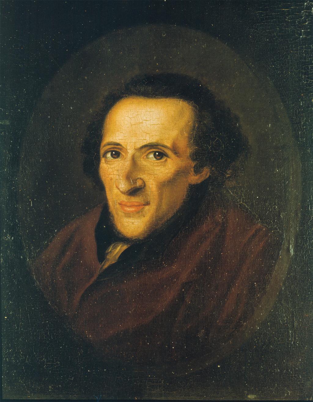 Moses Mendelssohn, the leading philosopher of the Jewish enlightenment, was often called the Jewish Socrates.