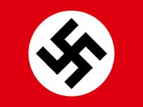 Swastika Nazi s took the symbol and