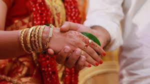 Hindu Marriage 8 different types of marriage One of them