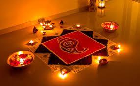 Major Festivities Diwali also known as Deepavili festival of light families come together and:
