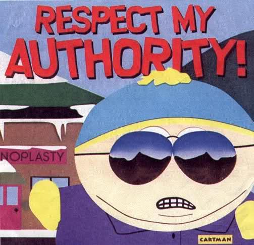 An Appeal to Authority is a fallacy with the following form: 1. Person A is (claimed to be) an authority on subject S. 2. Person A makes claim C about subject S. 3. Therefore, C is true.