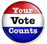 More information will be forththe first session will begin on Tuesday, September 20th at 7:00 PM. coming regarding Absentee Voting. Let s get out and vote!