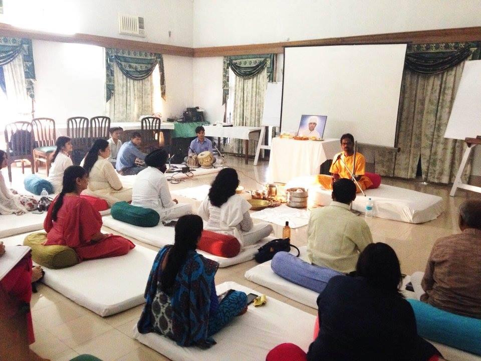 BODH Levels I and II Bodh Level I (Amritsar): The Bodh session where 30 seekers participated was held in Amritsar on November 2 nd 2014.