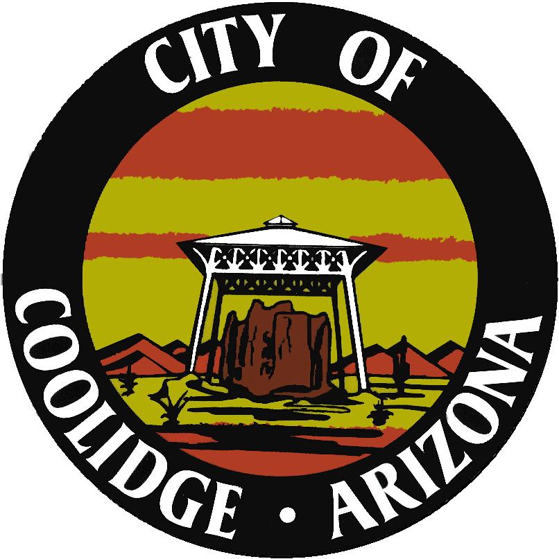CITY OF COOLIDGE CITY COUNCIL MINUTES AUGUST 24, 2015 Regular Meeting Council Chambers 7:00 PM 911 S.