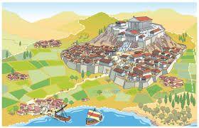 What is a polis? The polis (plural, poleis) was the ancient Greek city-state.