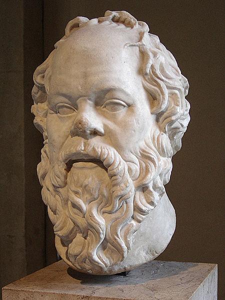 Famous Greeks Socrates 470 BC 399 BC classical Athenian philosopher A founder of Western
