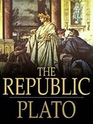 PLATO S REPUBLIC Student of Socrates Wrote The Republic to explain such topics as justice and the
