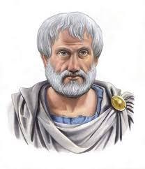 ARISTOTLE Rules of logic Said that females had the least amount of right female