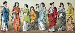 Roman Culture Women no longer restricted to their homes Women learned to read
