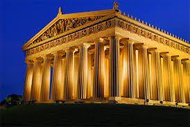 Polytheism Attempts to appease the gods and goddess: construction of monumental architecture and statues Parthenon in