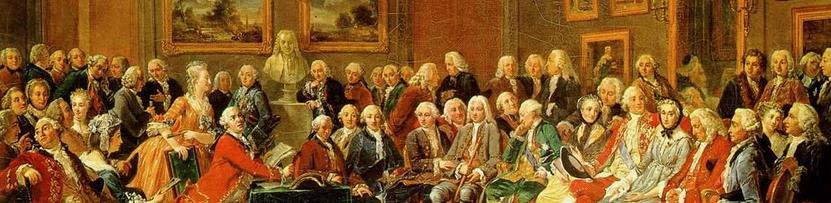 What was the social, cultural, & political, impact of the Scientific Revolution & Enlightenment?