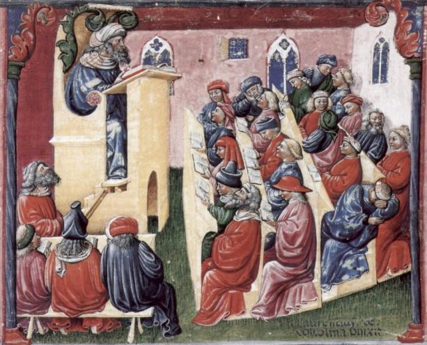 Culture and Arts As wealth grew- rise in specialized occupations Charlemagne brought teachers to his court and opened a school for clergy and officials (Carolingian Renaissance) After the 1 st