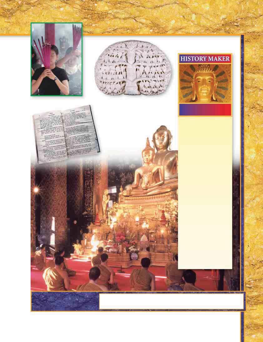 BuddHism Buddha Day festival Sacred Text: The Pali Canon Sacred Objects: Statues of the Buddha Sacred Site: Bodhgaya Bodhi tree Siddhartha Gautama (c. 563 B.C. 483 B.C.) Siddhartha Gautama was born the son of an Indian prince.