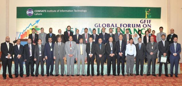 GLOBAL FORUM ON ISLAMIC FINANCE (GFIF) Call for