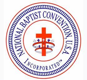 NATIONAL BAPTIST CONVENTION, USA, INC. Dr. Jerry Young, President Dr. Calvin McKinney, General Secretary MODERATOR S AUXILIARY William J.