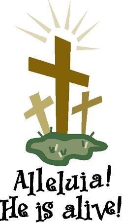 Steve Sathre from Trinity Lutheran in Bismarck Any youth who are planning on attending Bible Camp this summer and want to raise some money, please let Pastor Chris know by