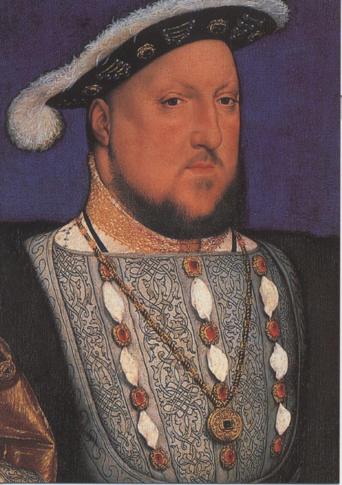 English Reformation King Henry VIII wanted to divorce his wife because she could not bare him a son to become his heir Pope Clement VII refused his divorce or to annul his