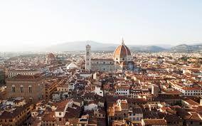 The Rise of Florence (Italy) became one of the leading cities in Europe from the