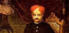 Dewans of Mysore Introduction : The rule of Maharaja Chamaraja Wodeyar X commenced in March 1881.