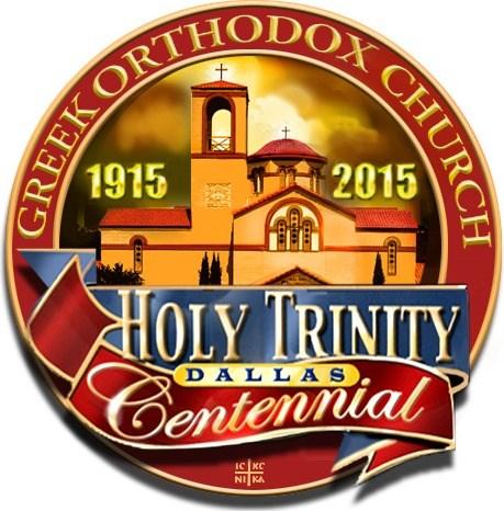 HTGOC 100th Anniversary Celebration 2015 Monthly Events AUGUST *Celebration of Religious Education first Sunday of classes (16th)* SEPTEMBER * Revival of Premier/Preview Night of the * Greek Food