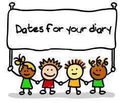 TERM FOUR DATE CLAIMERS Monday 07 October... Labour Day (Public Holiday) Tuesday 08 October Term 4 commences (Prep to Year 7) Thursday 10 October..Parish Mass at 9.