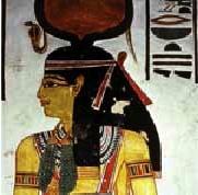 The pharaoh s chief minister and official. 7. Mummification G.